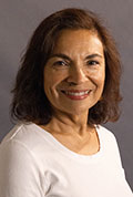 Carol Bustamante Board Member