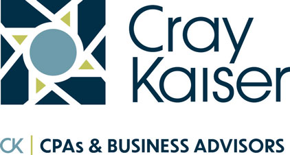 Cray Kaiser logo