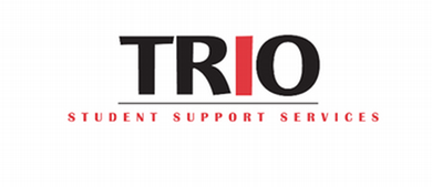 TRIO Support Services logo