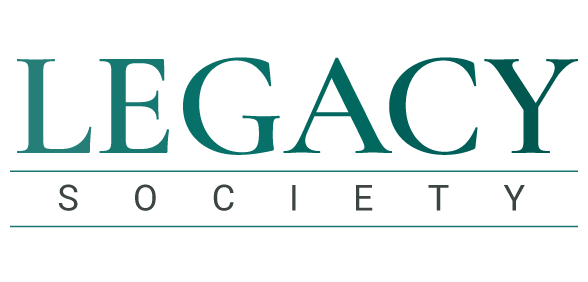 Legacy Society logo